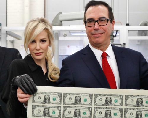 The US has reached the last stage before collapse