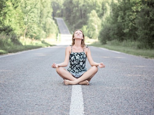 Here's what happened when I started doing 40-minute meditation sessions every morning