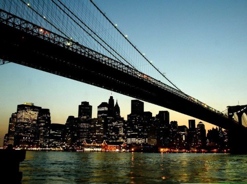 What It Really Takes To Survive In New York City In Your 20s