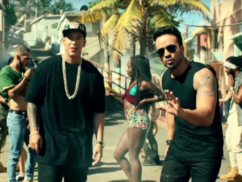 These are the 50 most recommended videos on YouTube