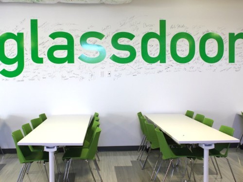 The founder of Glassdoor's biggest tip for entrepreneurs: 'Focus, focus, focus'