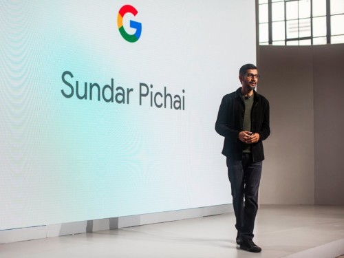 Google acquires HTC team in $1.1 billion agreement to beef up hardware division