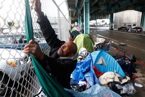 UN expert: San Francisco’s homelessness crisis is a human rights violation and suggests ‘a cruelty that is unsurpassed’