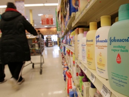 These 16 companies control almost everything you buy