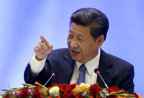 China has moved to limit access to news coverage of the Panama Papers