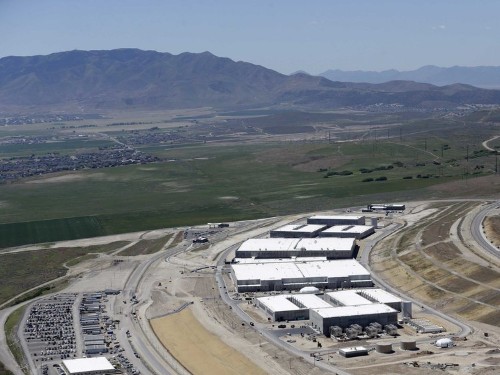 The NSA Has A Word For When Analysts Abuse Their Power To Spy On A Love Interest