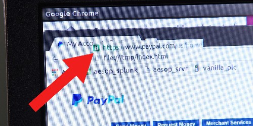 Hackers can gain access to your computer monitor — a cybersecurity expert shows us how easy it is