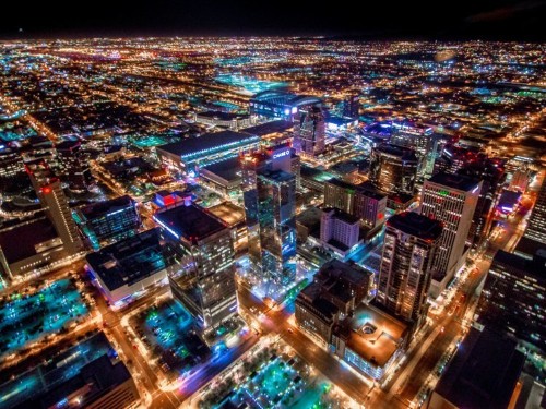 50 places in the US where retirement is affordable, healthcare is excellent, and life is good