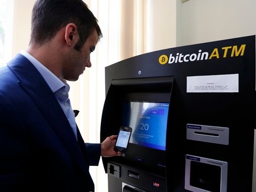 Bitcoin cash tripled in two days — and nobody knows why