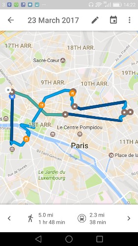 Google may be quietly tracking everywhere you go — here's how to turn it off