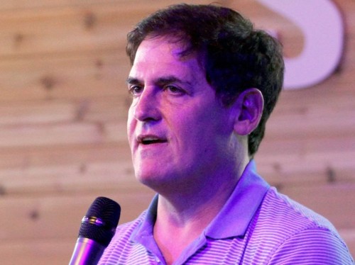 MARK CUBAN: Here's why an objective observer might find Donald Trump's supporters 'deplorable'