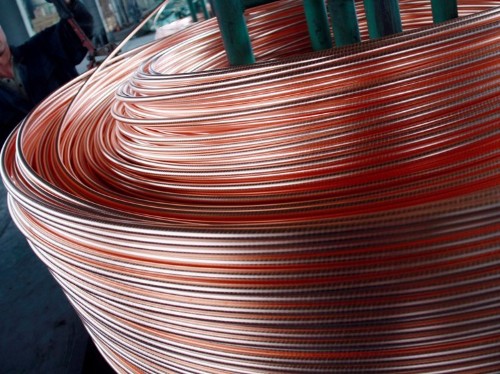 This commodity is going to be a huge beneficiary of the shift to electric cars