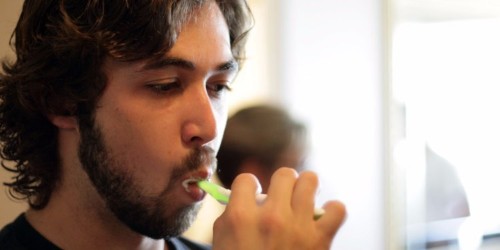 13 things successful people do right before bed