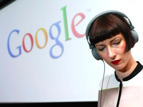 How to see everything Google knows about you