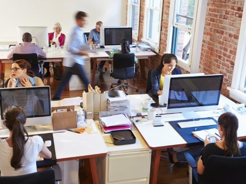 14 skills that could help you land that promotion at work