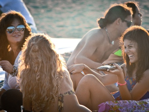 18 questions can reveal a surprising amount about how outgoing — or not — you are