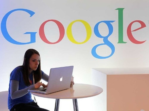 Google Employee Explains Why Working At Google Is So Great
