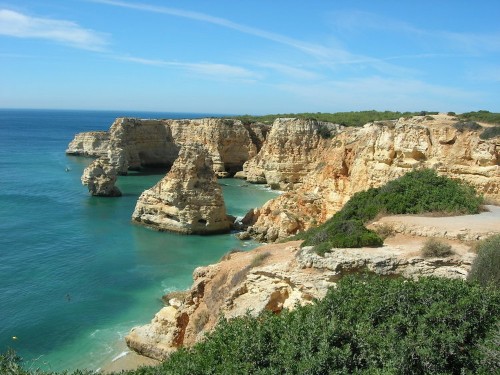 25 dreamy pictures of the best beaches in the world, according to TripAdvisor users