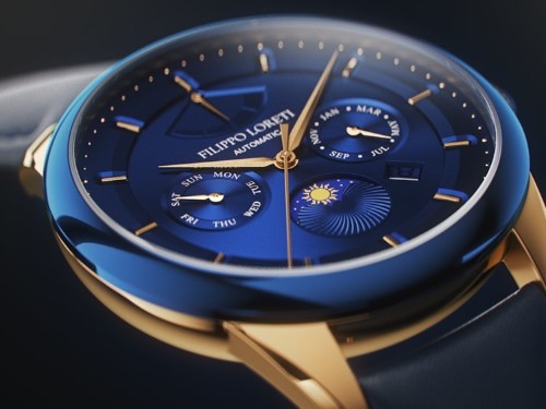 How a pair of 20-something brothers from Lithuania are shaking up the luxury watch scene