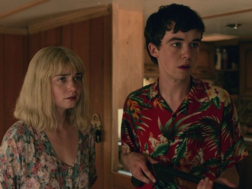 Critics are in love with a new Netflix show that its CEO calls the 'most engaging addictive original' in a long time