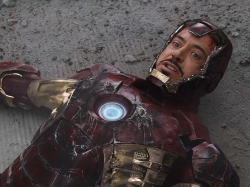 'Avengers' Director Joss Whedon Won't Make Sequel Without Robert Downey Jr.