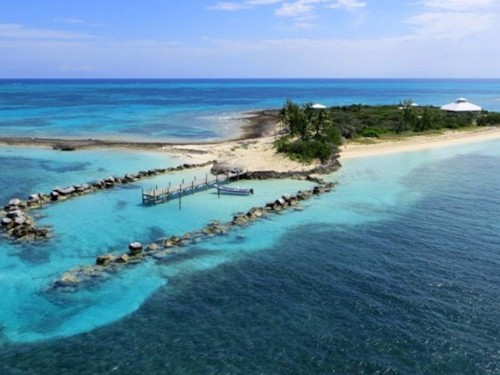 16 islands you can buy right now