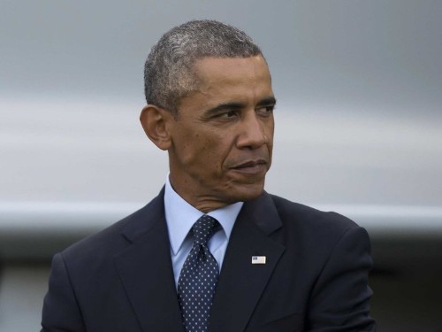 Obama's Preparing To Reveal His Game Plan For Destroying ISIS
