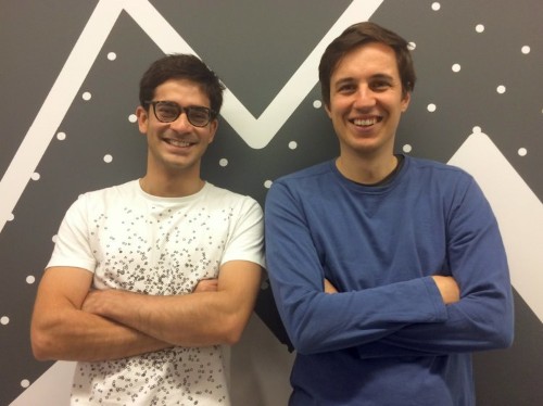 A 25-year-old CEO emailed Mark Cuban to pitch his anti-fake-news startup for investment — and it worked