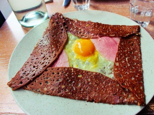 50 meals everyone should eat in their lifetime
