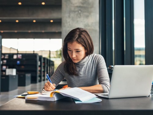This font is made to help you remember more information — here's how it works