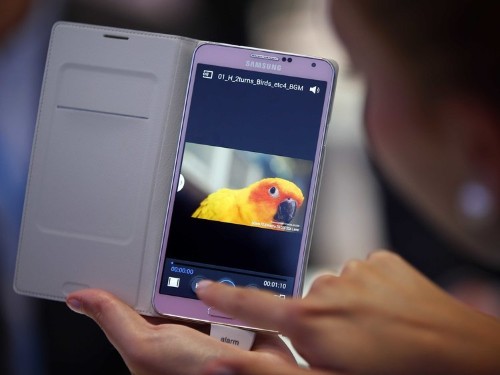 RANKED: The Best Smartphones In The World