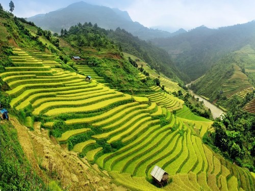The 20 best countries to visit in your lifetime