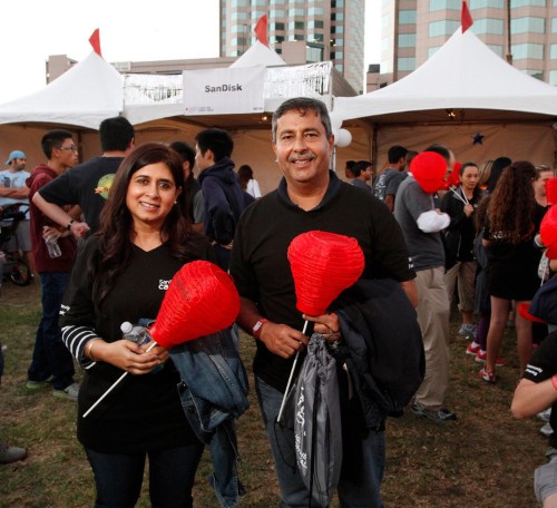 This man built an $18 billion Silicon Valley company — after the US government almost didn't let him in