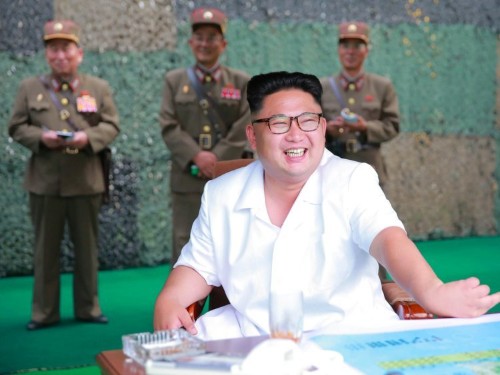 'This is no longer something that can be easily dismissed:' Satellite imagery shows North Korea may be preparing for a nuclear test