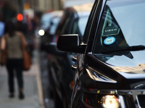 Uber's subprime auto loans are causing a lot of problems