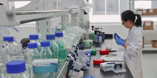 Millennials are piling into 2 biotech stocks you've probably never heard of (AMRN, GERN)