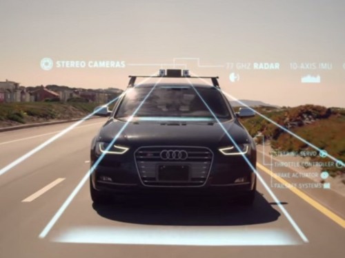 Five gadgets that will transform your dumb car into a smart car
