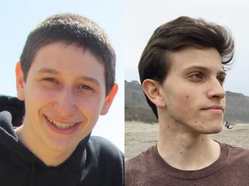 These 9 entrepreneurs were paid $100,000 to drop out of college — here's what they're up to today