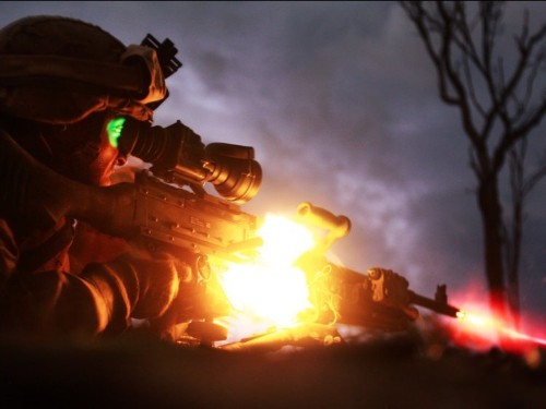 How long would the US military last in a war against the rest of the world?