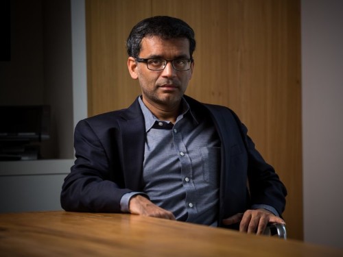 A hot $1 billion hedge fund is building computers to predict how human traders will act