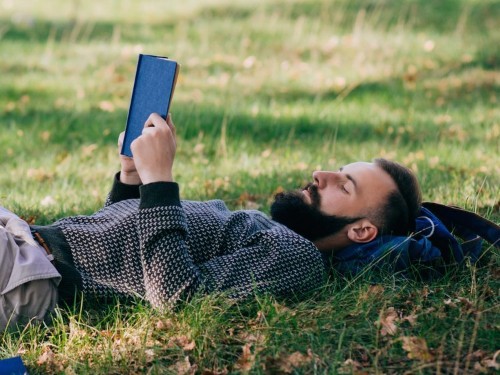 14 business books everyone will be reading in 2019