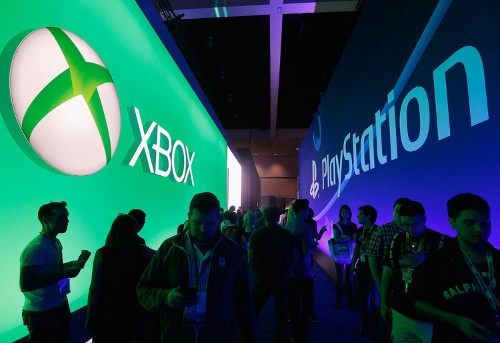 Microsoft accidentally sent an Xbox One to a random guy months before it was announced