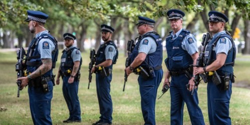 New Zealand just announced sweeping new gun laws that may cost the country up to $138 million. Here's how they will work.