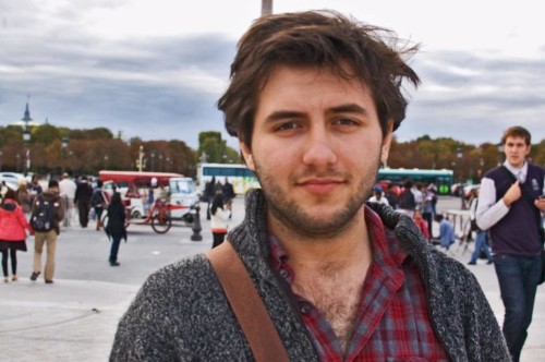 I've lived in America all my life, but a peculiar law could make me an Italian citizen