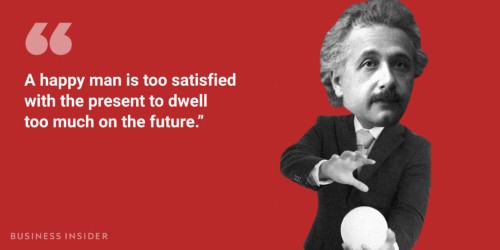 15 Albert Einstein quotes that reveal the mind of a true genius