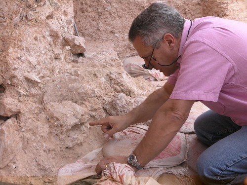 300,000-year-old skulls that look shockingly like ours could rewrite the human origin story