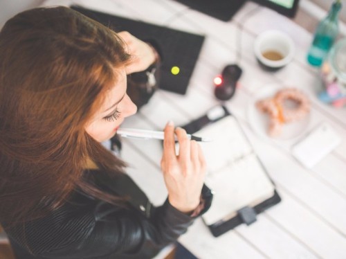 Asking your employees these 5 simple questions will make them never want to leave you