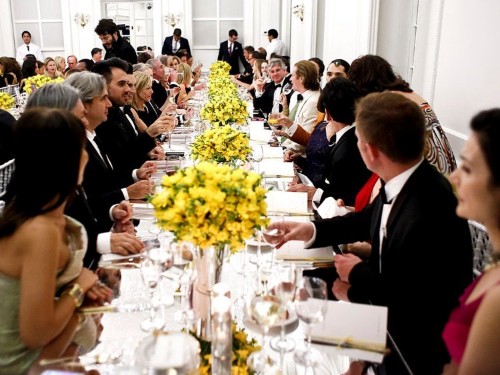 6 reasons the rich stay rich