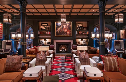 Forget the Four Seasons and The Ritz-Carlton: The most luxurious hotel brands in the world are ones you've likely never heard of