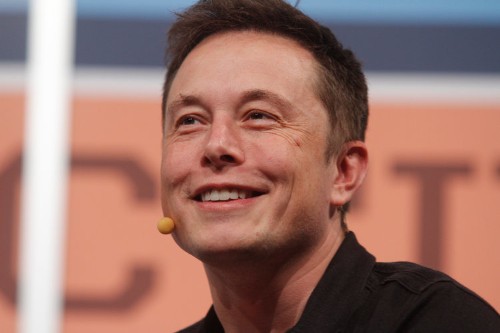 Elon Musk just founded a new company to make sure artificial intelligence doesn't destroy the world